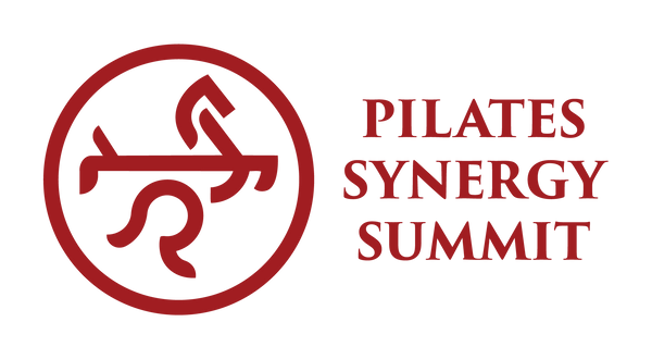 Pilates Synergy Summit